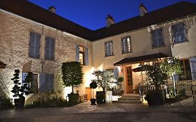 Hotel Les Deux Chevres Gevrey-Chambertin