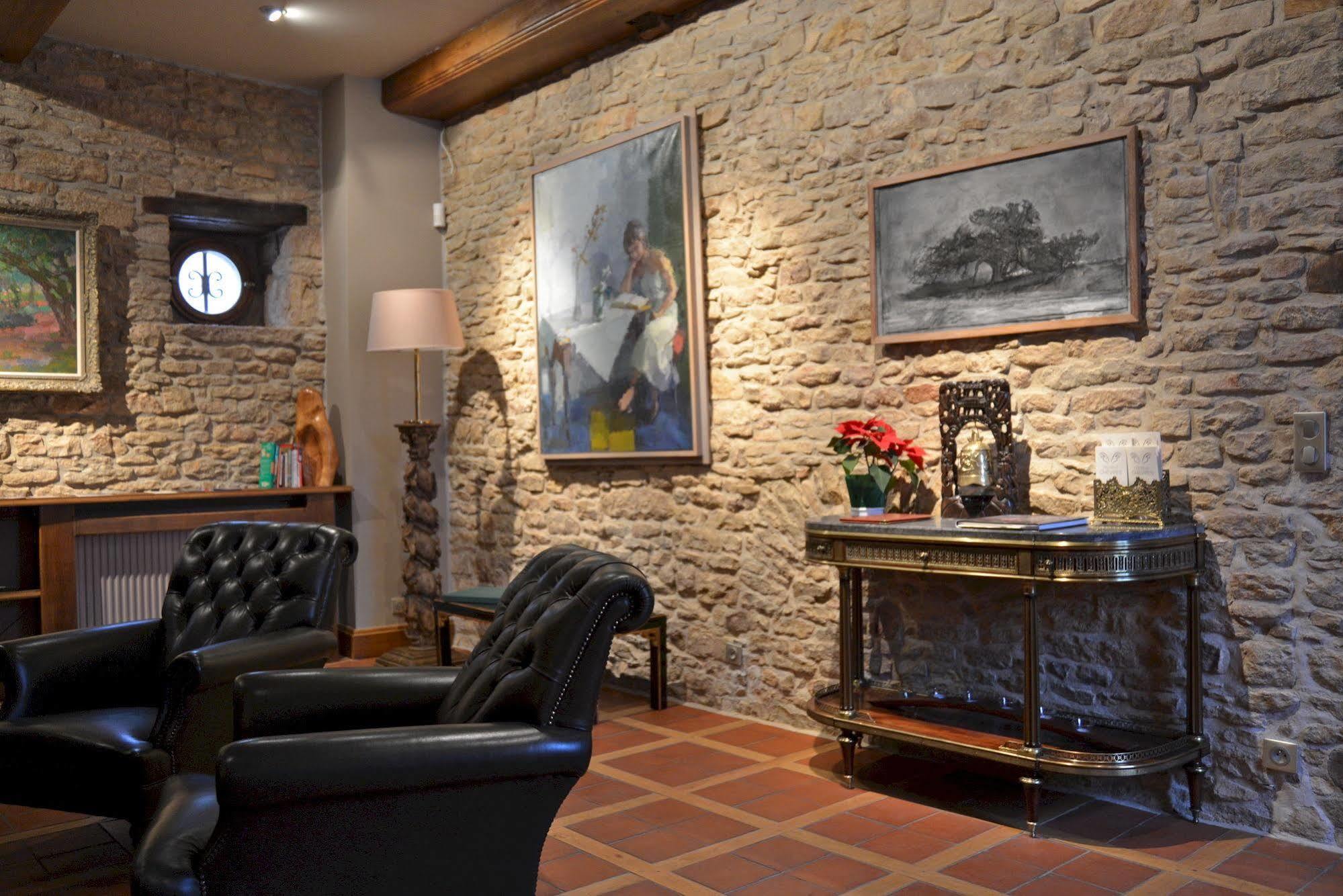 Hotel Les Deux Chevres Gevrey-Chambertin Exterior foto